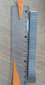 Horlogebandje Fixo-Flex-S, Ophalen of Verzenden, Gebruikt