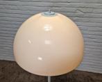 Knud Christensen Vloerlamp Space Age Mushroom, Huis en Inrichting, Lampen | Vloerlampen, Ophalen, Gebruikt, -, 100 tot 150 cm