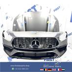 W177 A45 AMG VOORKOP FRONT FACELIFT A45s Mercedes A KLASSE 2, Auto-onderdelen, Gebruikt, Voor, Mercedes-Benz, Ophalen of Verzenden
