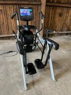 Life Fitness Arc Total body trainer Discovery monitor, Overige materialen, Crosstrainer, Gebruikt, Rug