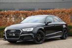 Audi A3 Limousine 30 TFSI 2x S-Line | NAP | Dynamische verli, Auto's, Te koop, Benzine, Gebruikt, 999 cc