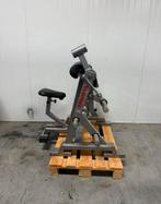 Panatta Biceps curl / bicep / bizep / bizeps / plate loaded