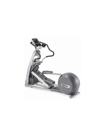 Precor USA | EFX 546i | Crosstrainer | Cardio beschikbaar voor biedingen