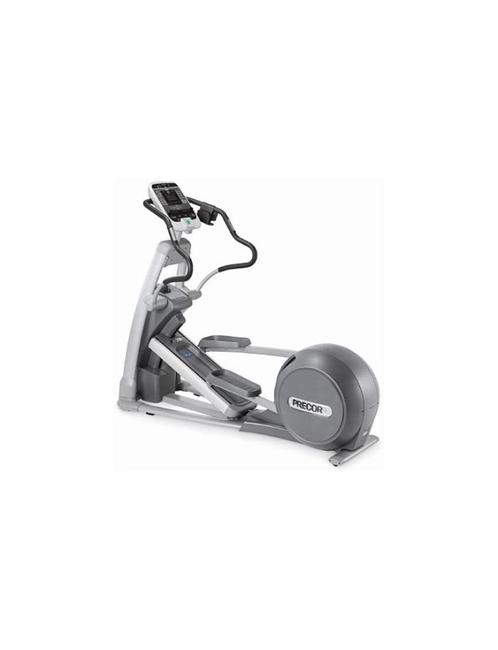 Precor USA | EFX 546i | Crosstrainer | Cardio, Sport en Fitness, Fitnessmaterialen, Zo goed als nieuw, Overige typen, Armen, Benen
