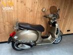 Vespa GTS 300 GTS300 GTS-300 Supersport  35kw a2 rbw geschi, Scooter, Bedrijf, Minimaal motorrijbewijs A2, 278 cc