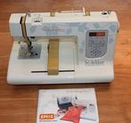 Huskystar borduurmachine, Hobby en Vrije tijd, Borduren en Borduurmachines, Ophalen of Verzenden, Gebruikt, Machineborduren, Borduurmachine