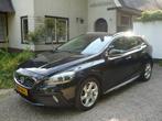 Volvo V40 CC T5 2013 202.144 km Nieuwe apk!, Automaat, Euro 5, Zwart, 2497 cc