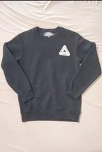 Palace black sweater M, Kleding | Heren, Ophalen of Verzenden, Zo goed als nieuw