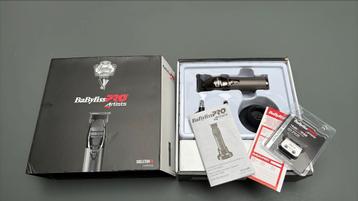 BabylissPRO SkeletonFX Tondeuse Nieuw beschikbaar voor biedingen