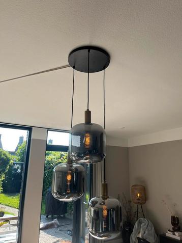 Hanglamp Joanet Lucide (3 lampen) beschikbaar voor biedingen