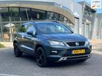 Seat ATECA 1.5 TSI DSG-7 Xcellence LED CARPLAYY, Stof, 4 cilinders, 150 pk, Ateca