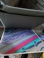 Inklapbaar Zonnebed Gebruikt, Ophalen, Gebruikt, Overige kleuren, Metaal