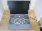 Toshiba Tecra 740 CDT / 3.0 GB vintage laptop, Computers en Software, Vintage Computers, Ophalen of Verzenden, Toshiba
