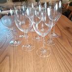 Set van 22 wijnglazen, Verzamelen, Glas en Borrelglaasjes, Ophalen of Verzenden, Overige typen