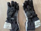 Motor winter handschoenen BMW, Ophalen of Verzenden, Zo goed als nieuw, Handschoenen