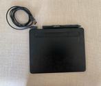 Wacom Intuos Tekentablet, Computers en Software, Tekentablets, Ophalen of Verzenden, Gebruikt, Bedraad