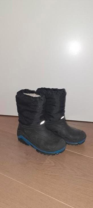 Snowboots winterlaarzen maat 33 34 beschikbaar voor biedingen