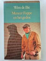 Meneer Foppe en het gedoe - Wim de Bie, Boeken, Ophalen, Gelezen, Wim de Bie, Verhalen