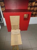 Winkel attributen, Zakelijke goederen, Kantoor en Winkelinrichting | Winkel en Inventaris, Ophalen