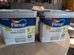 Flexa meubels, Minder dan 5 liter, Ophalen, Nieuw, Verf