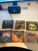 Diverse CD Collectie - Techno, Hardcore, Dance, Ophalen of Verzenden, Gebruikt, Techno of Trance