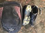 Golf schoenen dames merk Ecco maat 40, Sport en Fitness, Golf, Ophalen, Zo goed als nieuw, Schoenen, Overige merken