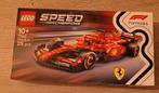 Lego ferrari, Ophalen of Verzenden, Nieuw