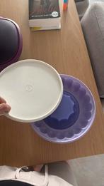 Tupperware pudding tulband, Huis en Inrichting, Keuken | Tupperware, Ophalen of Verzenden, Zo goed als nieuw, Overige typen