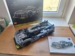 LEGO Technic Peugeot 9X8 24H Le Mans Hypercar, Ophalen, Zo goed als nieuw