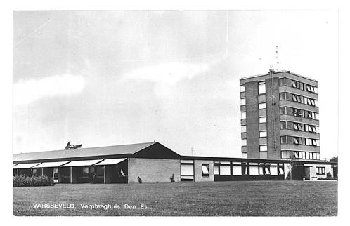 981527	Varsseveld	Gld 1972 Verpleeghuis	Den Es	Nette oude ka, Verzamelen, Ansichtkaarten | Nederland, Ongelopen, Gelderland, 1960 tot 1980