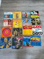 Lp’s 16 stuks mooie verzameling, Cd's en Dvd's, Vinyl | Verzamelalbums, Ophalen