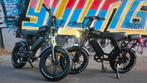 Nieuwe Fatbikes: V20 Pro, Ouxi C80 Serie, Overige merken, Nieuw, Ophalen of Verzenden, 59 cm of meer
