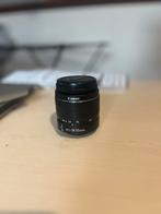 Canon EF-S 18-55mm III Lens, Ophalen of Verzenden, Gebruikt, Standaardlens, Zoom