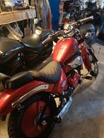 Aprilia classic 50 (gereviseerd/AM6 swap, Fietsen en Brommers, Brommers | Overige merken, 6 versnellingen, Gebruikt, Maximaal 45 km/u
