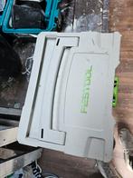 festool decoupeerzaag ps 300 eq, Doe-het-zelf en Verbouw, Gereedschap | Zaagmachines, Ophalen, Zo goed als nieuw, Minder dan 600 watt