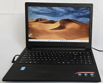 Mooie Stille Lenovo i5 Wind 11Hele Goede Baterij + Lader ! beschikbaar voor biedingen