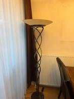 Vloerlamp, Ophalen, Gebruikt, Glas, 150 tot 200 cm