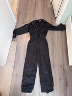 Stoere Kinder Overall, Zwart, Ophalen of Verzenden, Maat 34 (XS) of kleiner, Gedragen