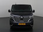 Renault Trafic 2.0 dCi 170 PK Aut. L2 H1 | DC | ADVANCE EXTR, Stof, Gebruikt, 4 cilinders, Renault