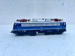 Lima AC elektrische locomotief E110 van de DB, Hobby en Vrije tijd, Modeltreinen | H0, B, A, Ophalen of Verzenden, Zo goed als nieuw