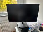 Philips 24 inch led monitor., Computers en Software, Monitoren, Full HD, Ophalen of Verzenden, Zo goed als nieuw, DVI