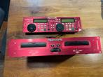 Numark CDMIX2 CD Speler/Mixer, Ophalen of Verzenden, Gebruikt, Audio