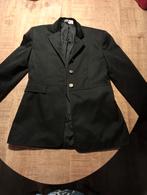 Harry's Horse wedstrijdjasje maat 140, Dieren en Toebehoren, Paardrijkleding, Ophalen, Kinderen, Dressuur, Zo goed als nieuw
