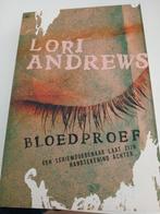 Lori Andrews, Boeken, Ophalen of Verzenden, Zo goed als nieuw
