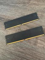 2x Adata AD5U480016G-B DDR5-RAM-module, Ophalen, 4800 MHz, Zo goed als nieuw, Desktop