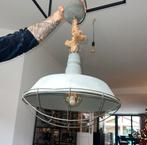 Industriele hanglamp, Ophalen, Gebruikt, Minder dan 50 cm