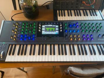 Waldorf Quantum Hybrid Synthesizer beschikbaar voor biedingen