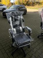 Gamestoel-Bureaustoel-12Kleur, Ophalen, Gaming bureaustoel, Zwart, Nieuw