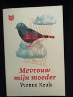 Yvonne Keuls, Mevrouw mijn moeder, Boeken, Ophalen of Verzenden, Zo goed als nieuw, Nederland