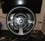 Playseat met Thrustmaster T300RS Racestuur, Ophalen, Gebruikt, Playseat of Racestoel, PlayStation 3